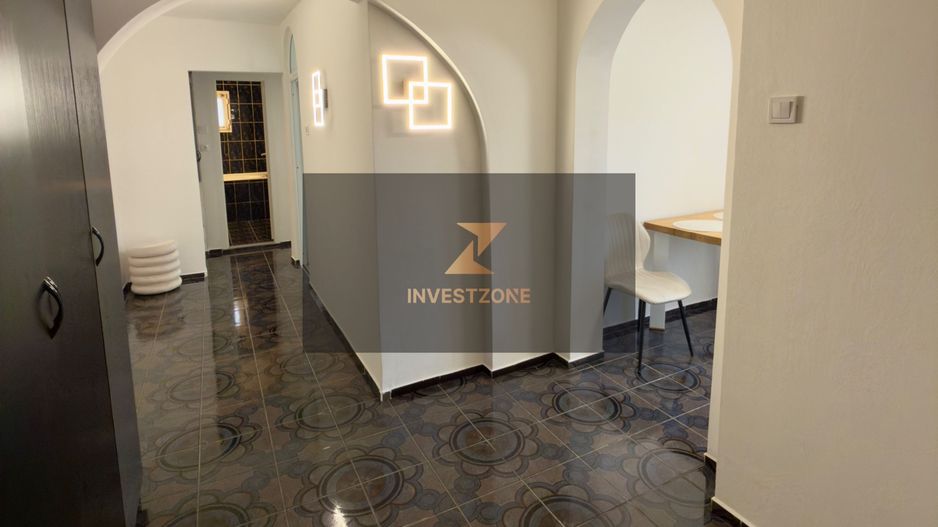 3 camere tip PB str. Xenopol Oradea - Poză 10