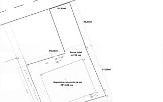 COMISION 0%, Hala productie-depozitare-service, Pantelimon- Bld. Biruintei - DN3 - Poză 30
