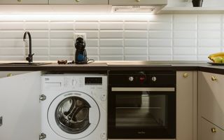 13 Septembrie-Marriott | 2 cam | 87mp + 107mp terasa | Mansarda | 266.000 euro - Poză 16