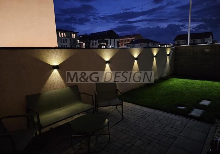 Apartament 2 camere Giroc parter cu curte - Poză 14