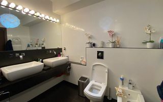 Apartament superb 4 camere Basarabia | National Arena (VIDEO) - Poză 10