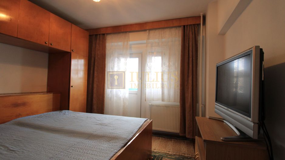 2 camere, Aradului, centrala proprie. - Poză 1