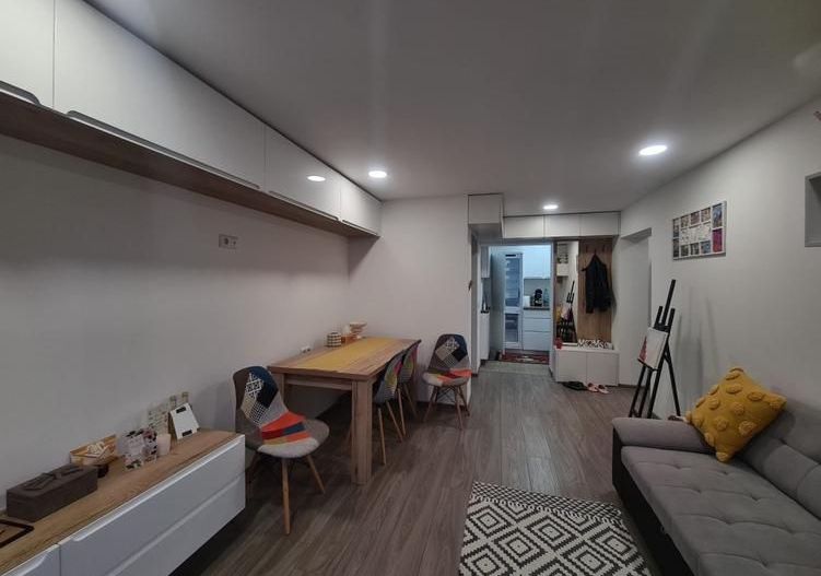 Apartament Micro 14 complet renovat - Poză 2