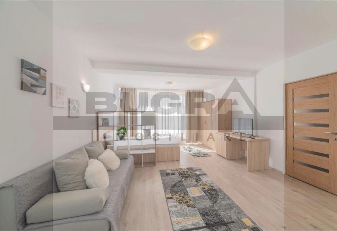 Studio modern, 36mp, zona strazii Observatorului - Poză 3