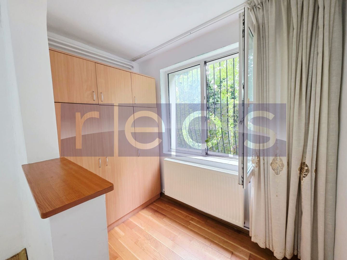 DE VANZARE AP 4 CAMERE 82 MP  CRANGASI | SEMIDECOMANDAT | METROU - Poză 10