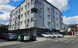 Apartament 2 camere in bloc nou langa metrou Dimitrie Leonida - Poză 11