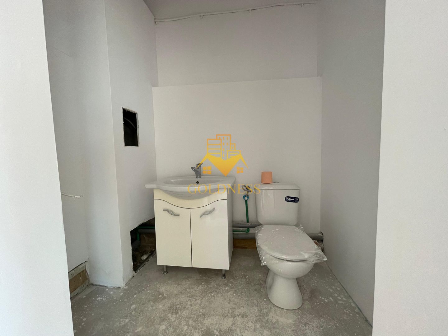 Spatiu Comercial 70MP, Parcare, Corneliu Coposu, Dambu Rotund - Poză 5