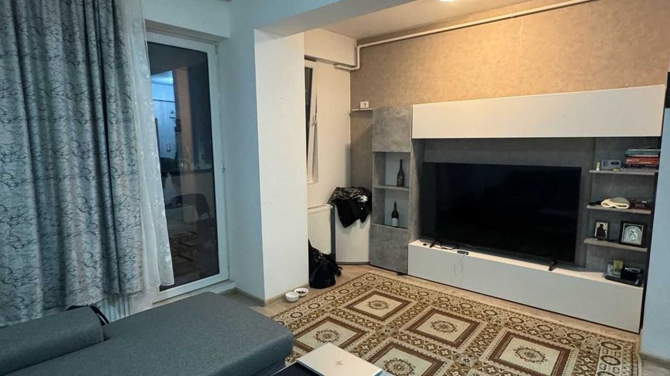 Apartament 2 Camere Superb | Militari Residence | Tineretului 85 - Poză 1