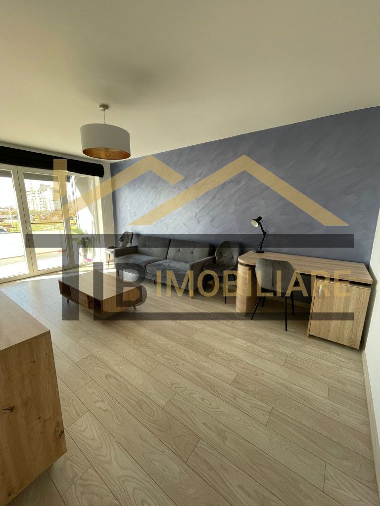 Apartament de 2 camere, 59mp, parcare, prima inchiriere, Zona Maurer - Poză 1