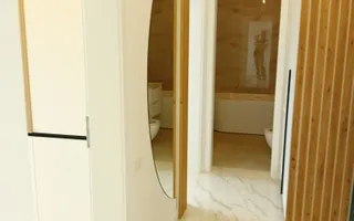 *Super*Apartament 2 camere +Curte* Gradina* Berceni /Vidra rate-dezv.* - Poză 17