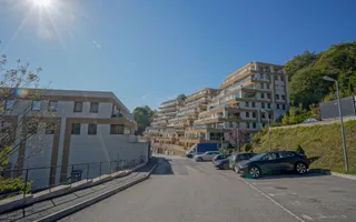 2 CAMERE PREMIUM | TERASA 45 MP | DRUMUL POIENII | CONTRACT PE 6 LUNI - Poză 22