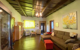 Casa Saseasca Reconditionata-3 cam-Teren 2,525mp-Monariu-EXCLUSIVITATE - Poză 2