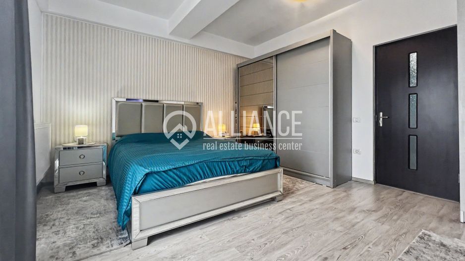 Tomis Plus (Cod 05) - Apartament 2 camere |Complet mobilat și utilat | - Poză 9