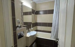 🏠Apartament 2 cam zimbru, Renovat, Mobilat si Utilat// 📍Dacia - Rond Zimbru! - Poză 8