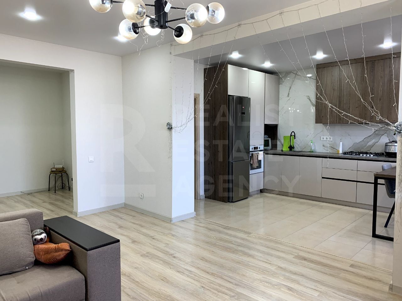 Vânzare, apartament, 2 camere, str. Bulgară, Bălți - Poză 5