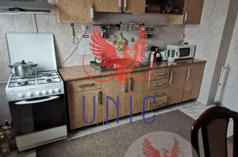 4 camere,  87 mp, 2 bai, centrala termica - 1 Mai Sara - Poză 19