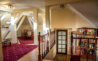 Vila interbelica de LUX consolidata integral, Matei Basarab, Traian - Poză 17