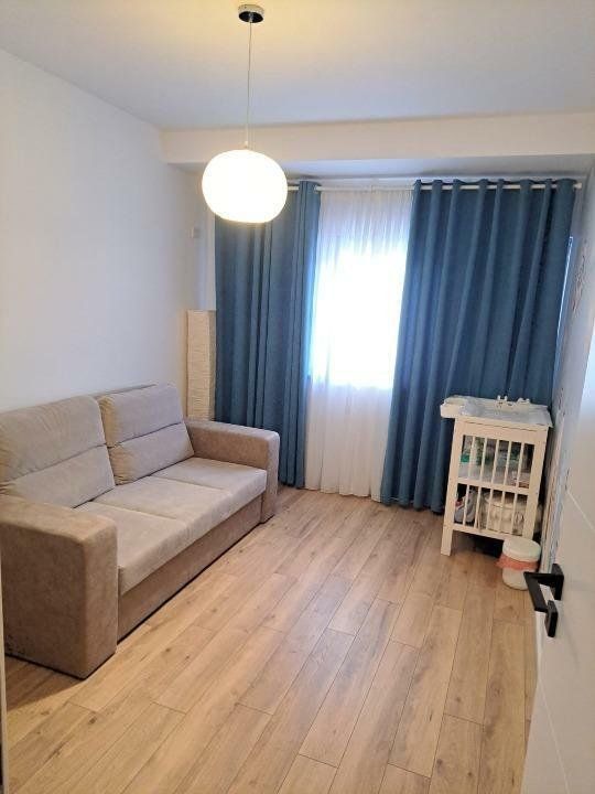 De vanzare casa cu 4 camere | Mogosoaia | Complex rexidential - Poză 6