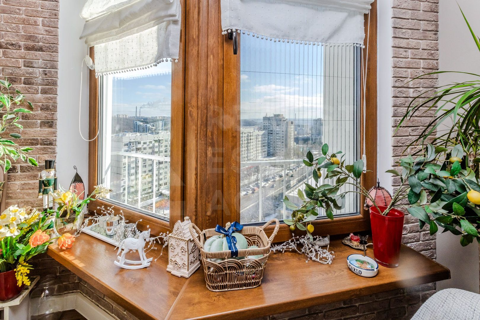 Vânzare, apartament, 4 camere, bd. Moscova, Râșcani - Poză 14