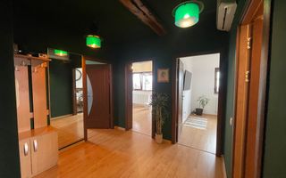 Apartament 3 camere penthouse- Lazaret - Poză 19