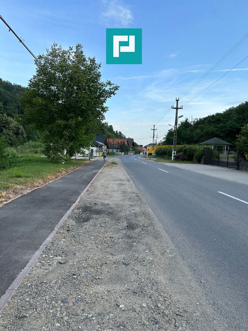 Teren Intravilan, în orașul Sebiș, Arad - Poză 12