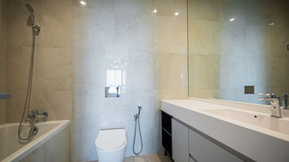 Apartament 3 camere la etajul 11 | View Parcul Verdi | One Verdi Park - Poză 21