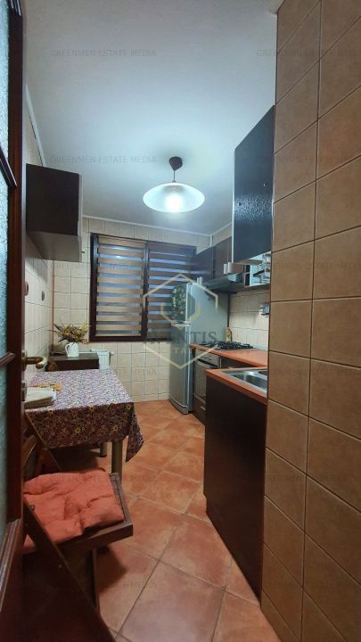 2 camere Obor, decomandat, apa calda NON STOP, pet friendly si modern renovat - Poză 16
