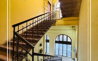 De vanzare Ap 2 camere, Mobilat, Ultracentral Bulevardul McDonald's - Poză 6