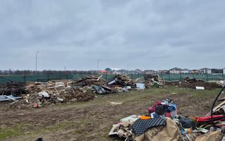 Teren 533 mp - Buftea - Poză 2