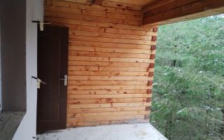 Vila pe trei niveluri 210 mp pe malul lacului Gozna Valiug - Poză 4