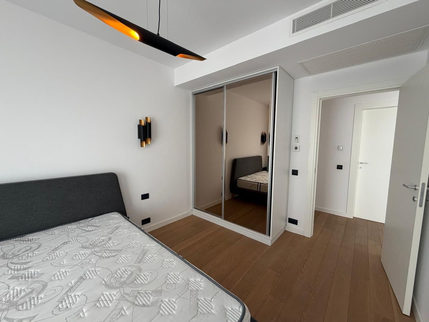 Apartament modern 2 camere I One Herastrau Towers I Complet mobilat - Poză 16