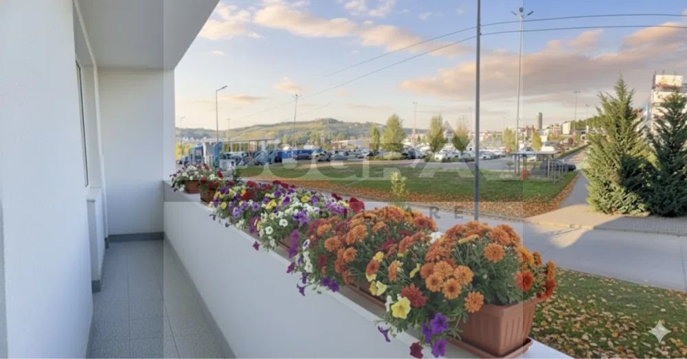 Apartament 3 camere, 63 mp, parcare, zona Vivo - Poză 4