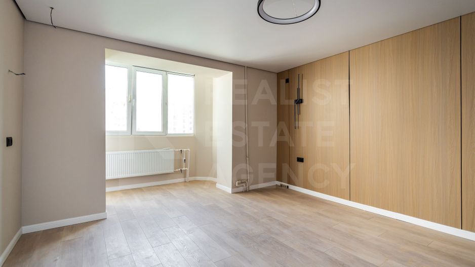 Vânzare, apartament, 4 camere, str. Alba Iulia, Buiucani - Poză 8