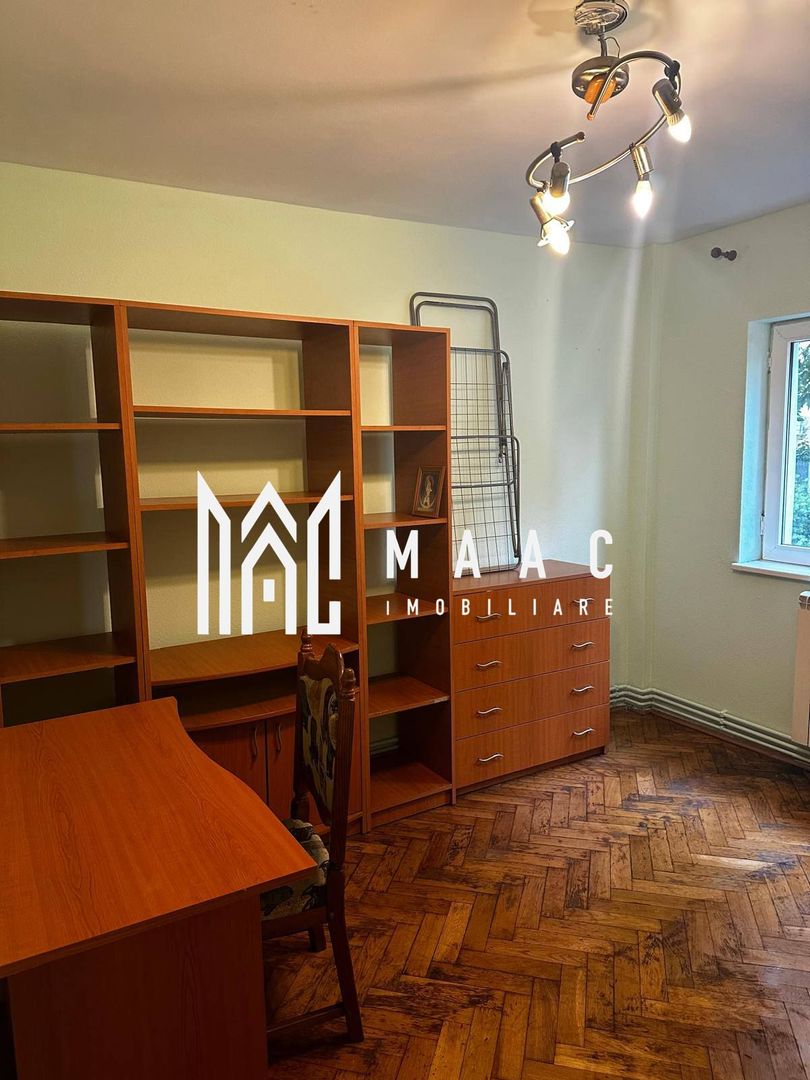 Închiriere Apartament | 3 Camere | 80Mp | Pet Friendly - Poză 3
