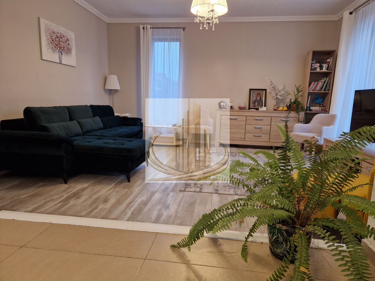 Casă Individuală | 4 Camere | Garaj | Curte Amenajată | Dumbravita - Poză 1