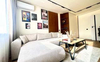Apartament 2 camere superfinisat 2025 Grigorescu zona La Coloane! - Poză 2