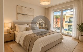 Apartament nou, Moșnei - Poză 5