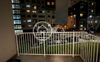 Apartament  de vanzare  cu 2 camere în Iosia Residence, Oradea - Poză 13