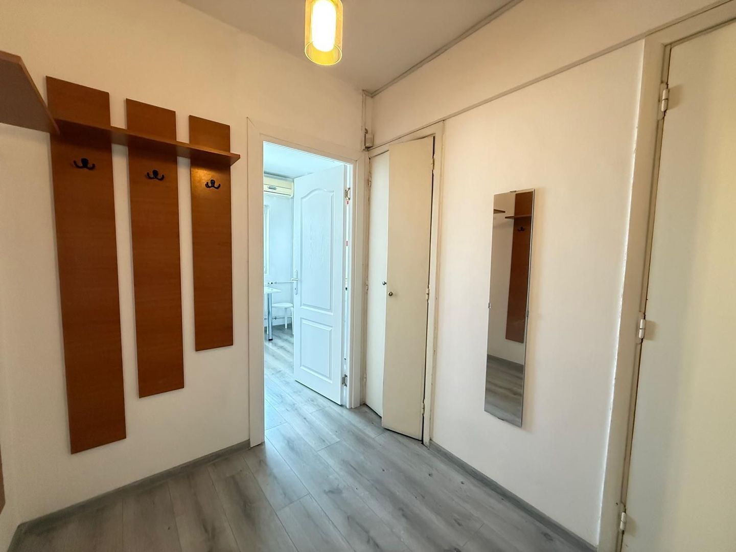 2 CAMERE ‖ CALEA MOSILOR ‖ 2 BALCOANE ‖  BLOC REABILITAT ‖ - Poză 5