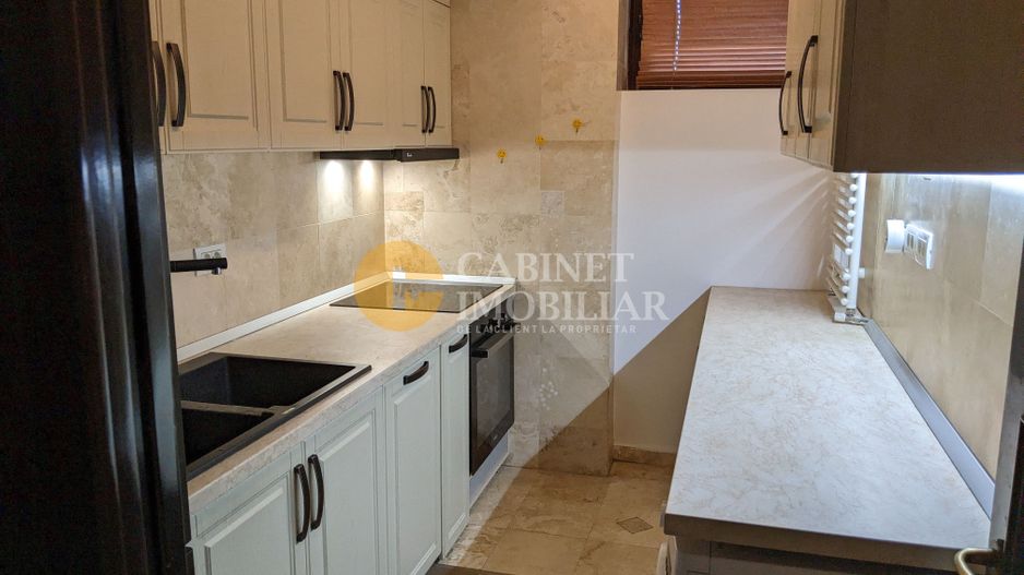 Copou - Exclusive - 3 camere - 77mp - Poză 5