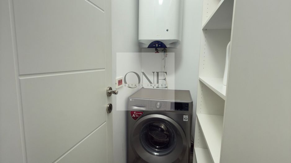 Apartament 2 camere, zona Garii - Poză 27