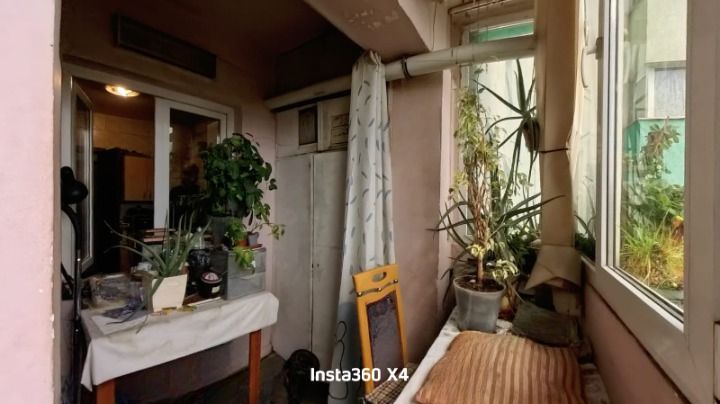 Apartament 3 camere decomandat, Titulescu, sector 1 - Poză 11