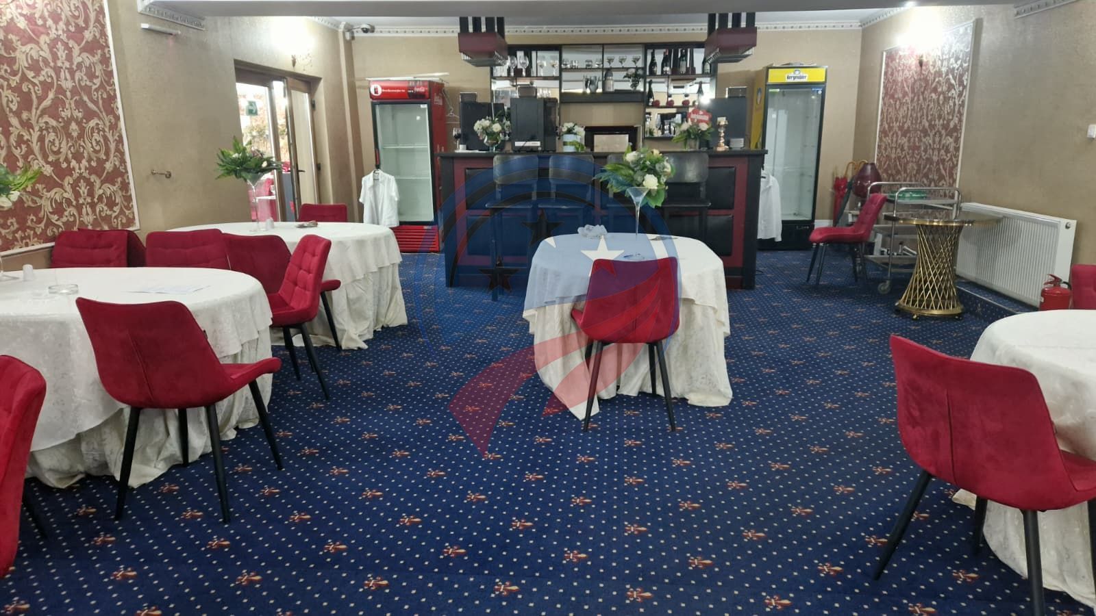 RESTAURANT / SALĂ EVENIMENTE – FILIAȘI | 2.000 MP UTILI | 2.200 MP TEREN - Poză 37