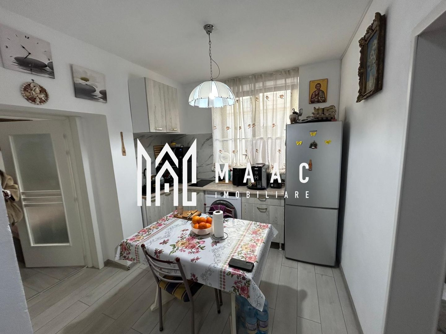 Apartament 2 Camere I 36 MPU I Pivnita I Pod I Central - Poză 2