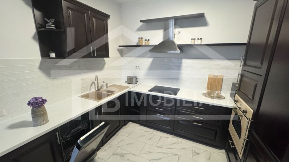 Apartament cu 2 camere, 65 mp, parcare, Zona Shopping City - Poză 4