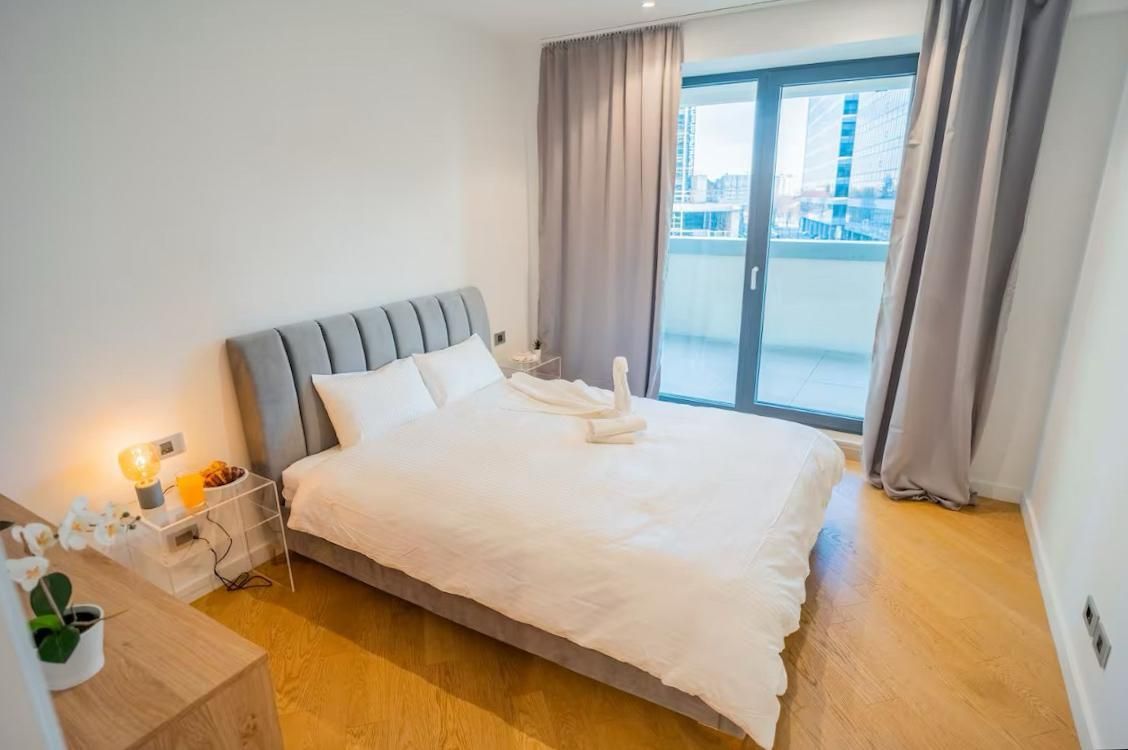 Apartament Premium în Aviatiei – Eleganță, Comfort și Locație Excepțională - Poză 12