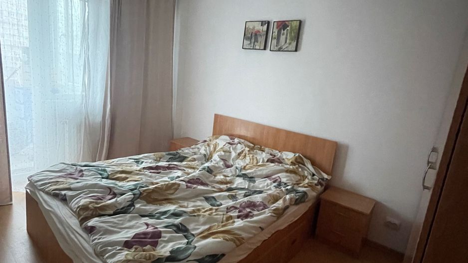 Apartament 3 camere, complet mobilat si utilat, Gorjului - Lujerului - Poză 4