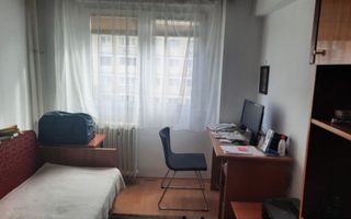 Vanzare Apartament 3 camere, decomandat, 65 mp total – Drumul Taberei - Poză 4