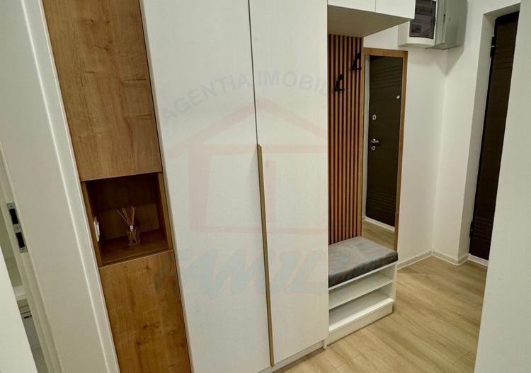 🏡 Apartament cu 2 camere de închiriat – Central Park - Poză 6