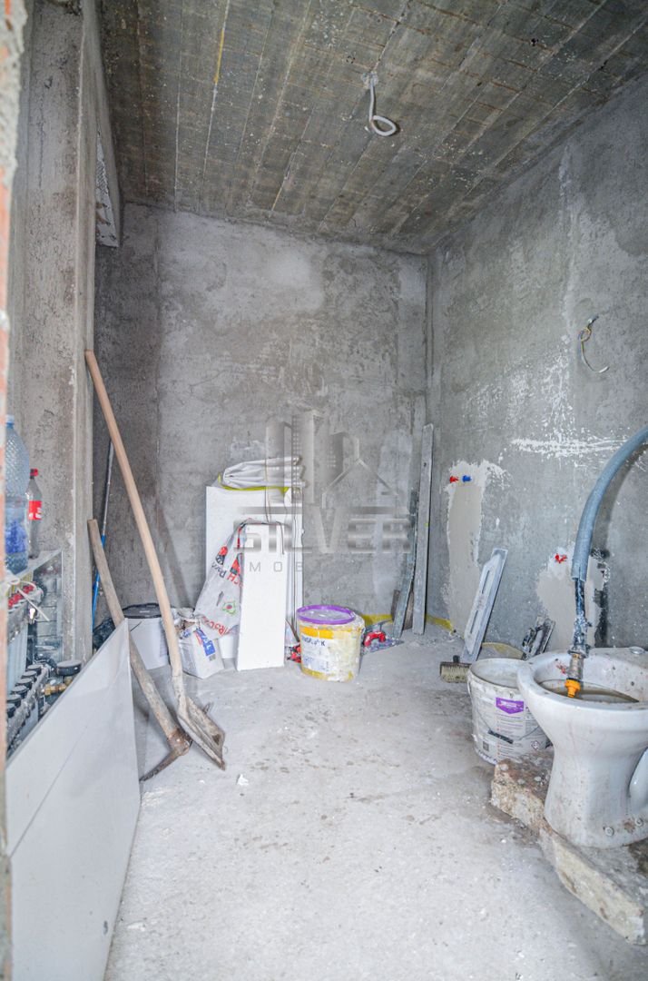 Casa individuala  la calcan in Cartierul Gruia din Cluj-Napoca - Poză 8